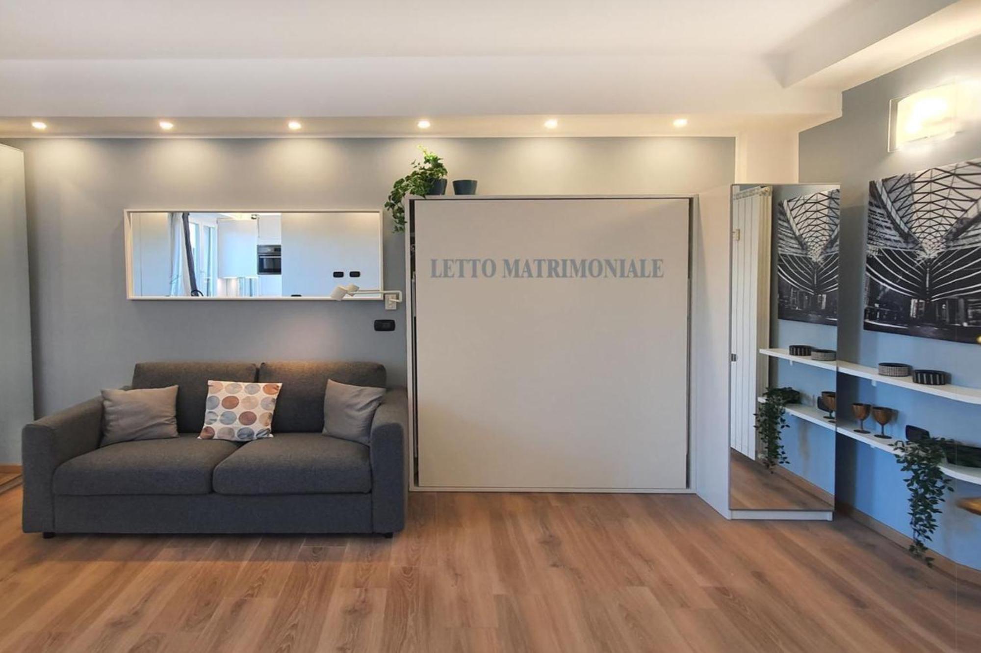 Smart Studio Milano - 1Min From The Subway Exterior photo
