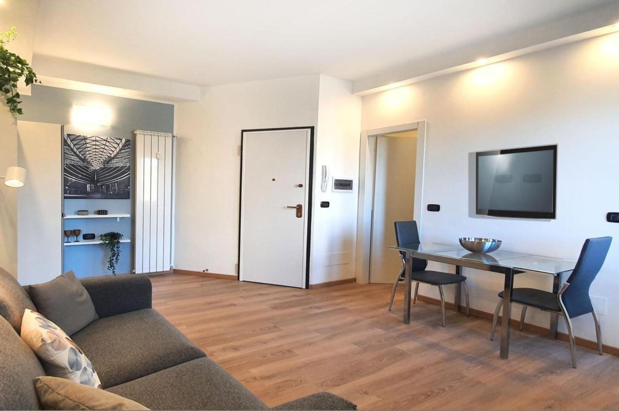 Smart Studio Milano - 1Min From The Subway Exterior photo